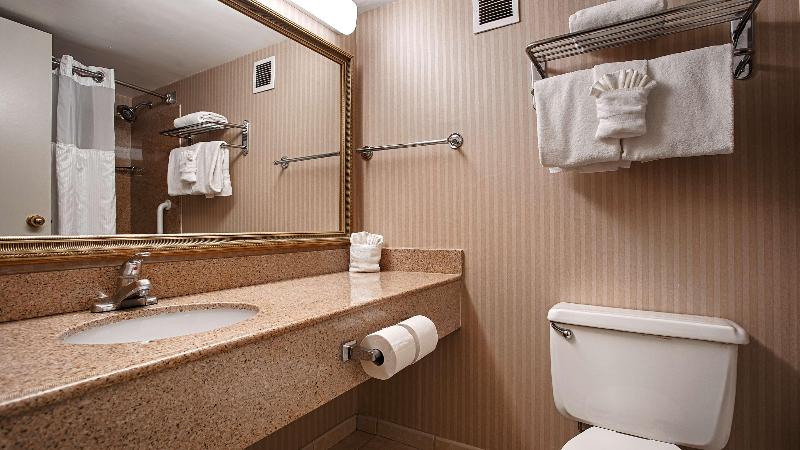 Best Western Premier Rockville Hotel & Suites