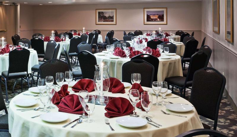 Best Western Premier Rockville Hotel & Suites