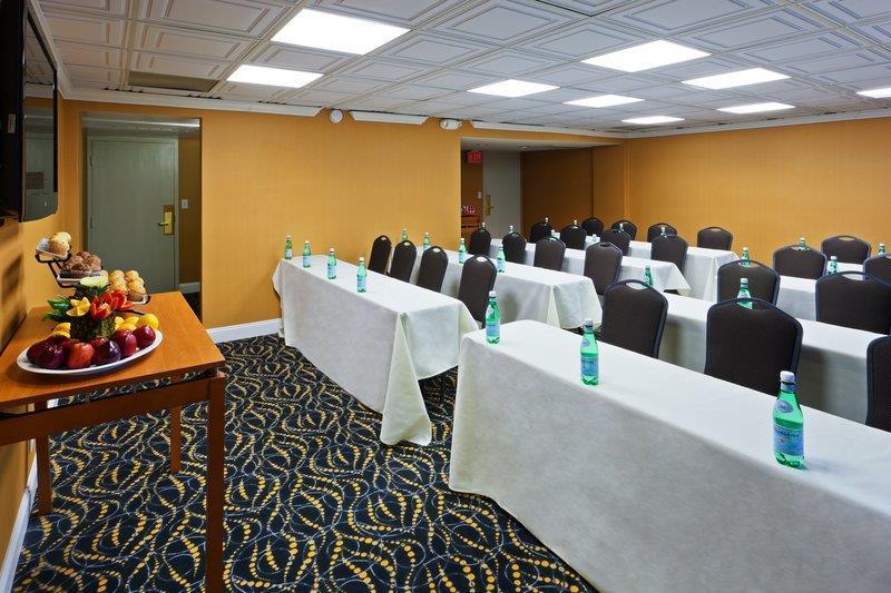 Best Western Premier Rockville Hotel & Suites