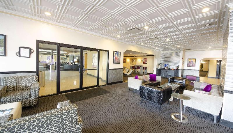 Best Western Premier Rockville Hotel & Suites