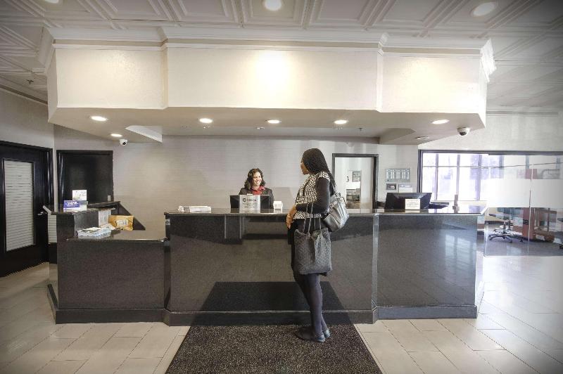 Best Western Premier Rockville Hotel & Suites