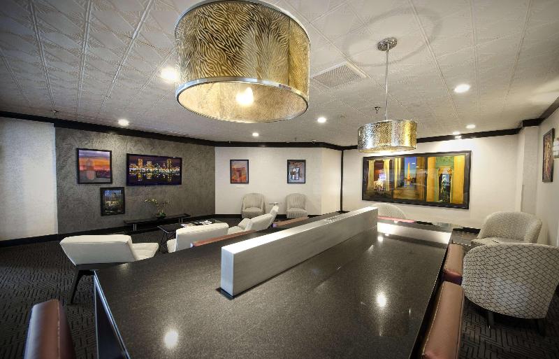 Best Western Premier Rockville Hotel & Suites