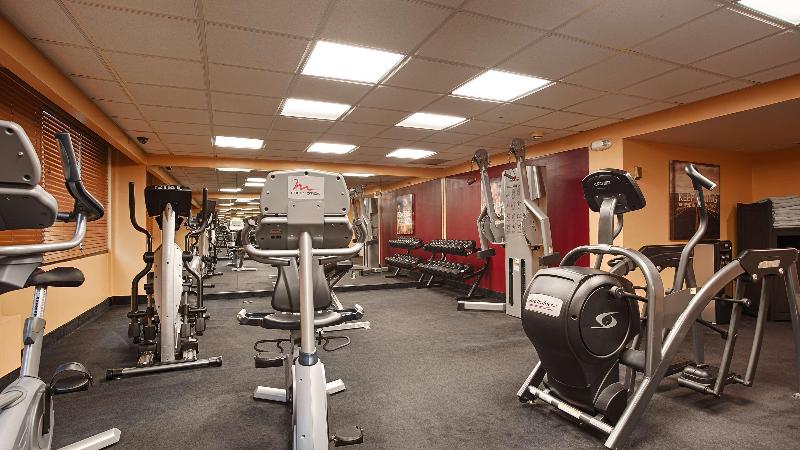 Best Western Premier Rockville Hotel & Suites