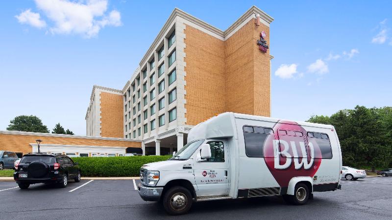 Best Western Premier Rockville Hotel & Suites
