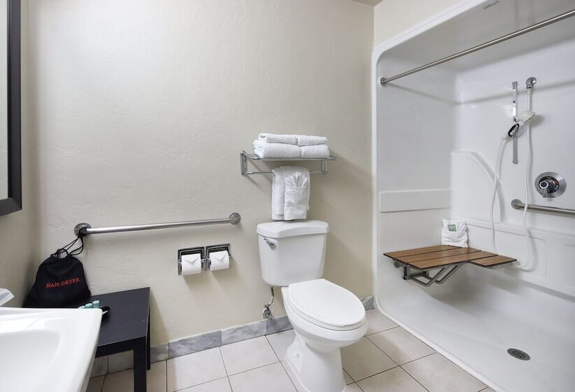 Wyndham Tucson Airport Hotel & Conference Center