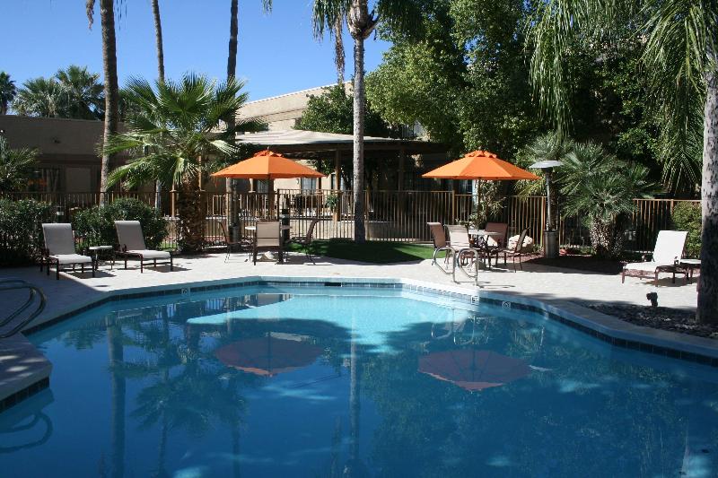 Wyndham Tucson Airport Hotel & Conference Center