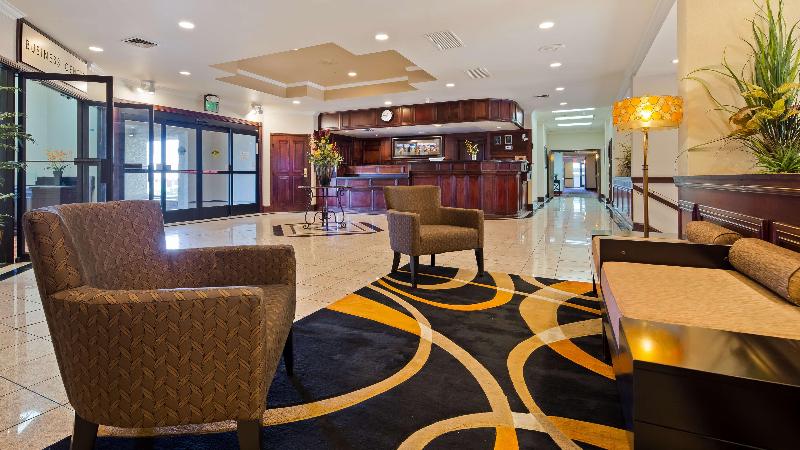 Wyndham Tucson Airport Hotel & Conference Center