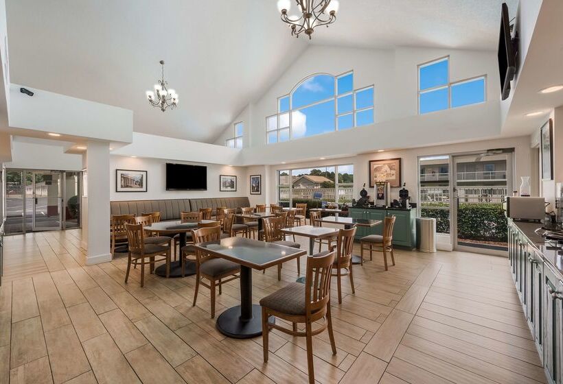 هتل Best Western University Inn