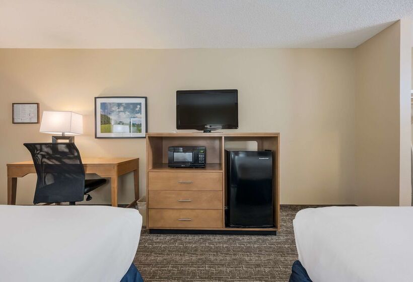 هتل Best Western University Inn