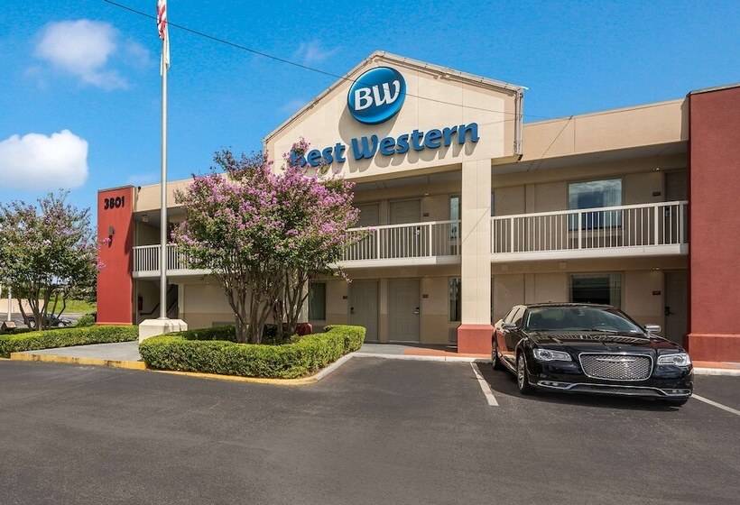 هتل Best Western University Inn