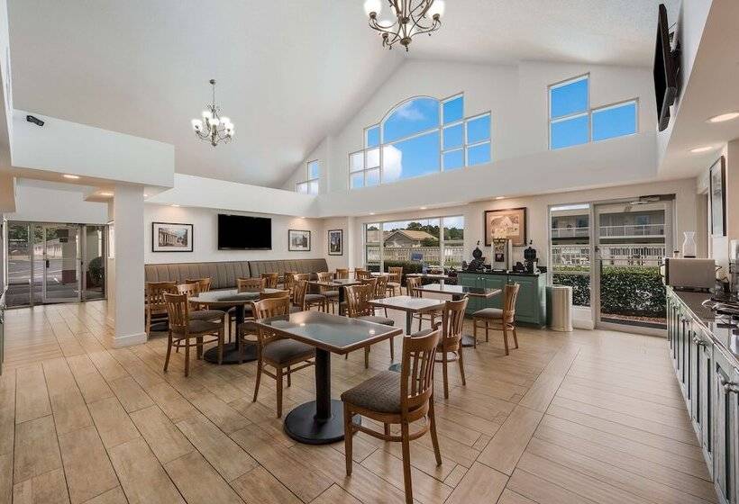 酒店 Best Western University Inn