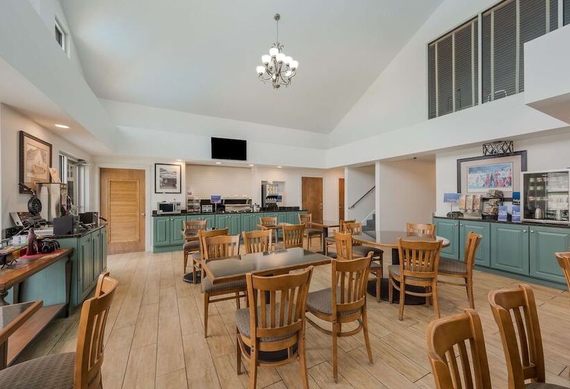 酒店 Best Western University Inn