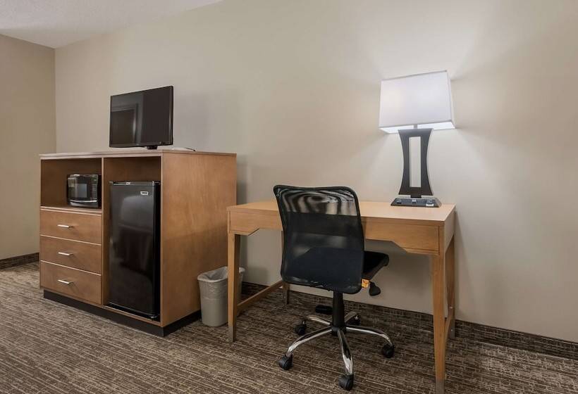 酒店 Best Western University Inn