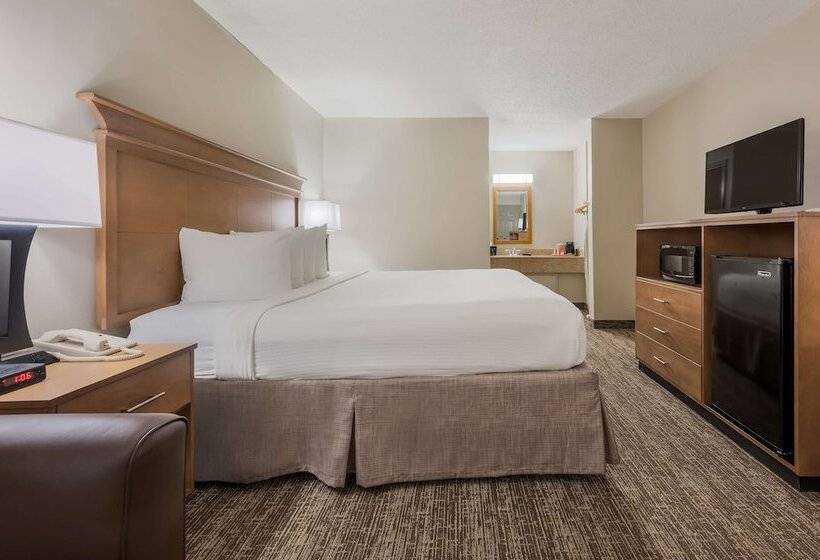 هتل Best Western University Inn