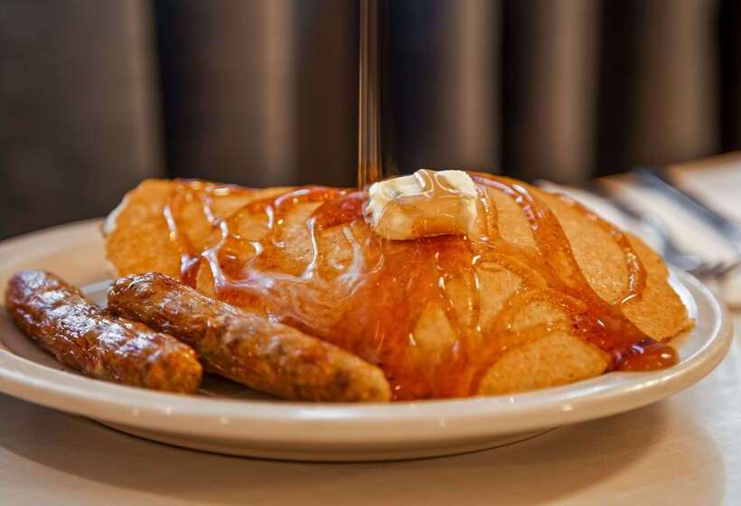 호텔 Best Western West Towne Suites