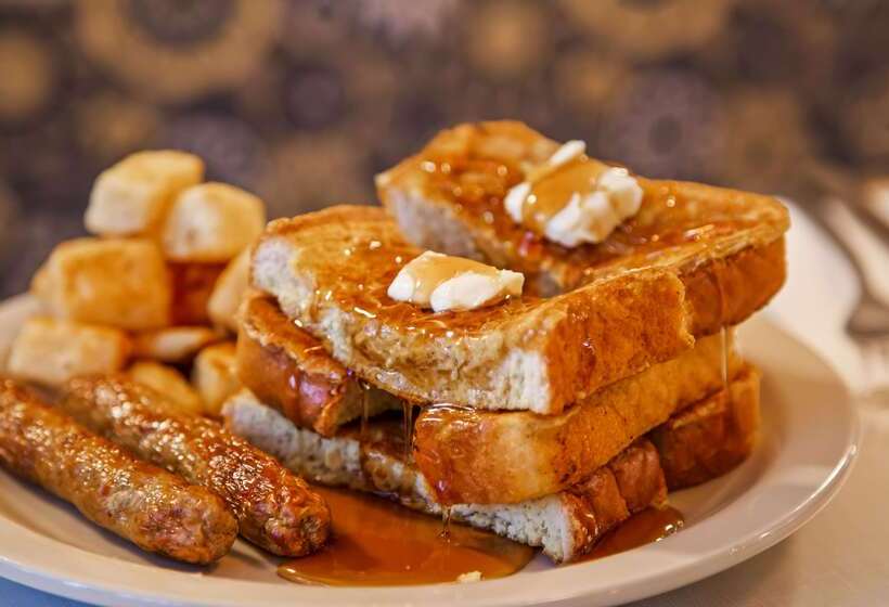 호텔 Best Western West Towne Suites