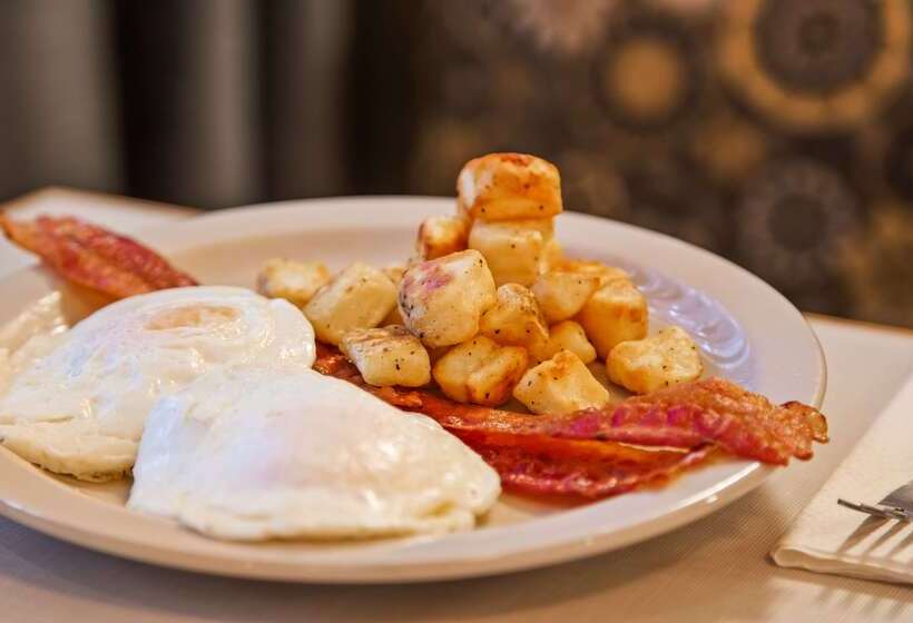 호텔 Best Western West Towne Suites