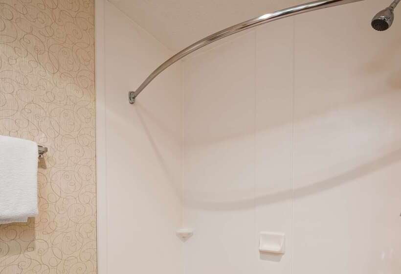 فندق Best Western Westminster