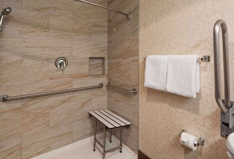 فندق Best Western Westminster