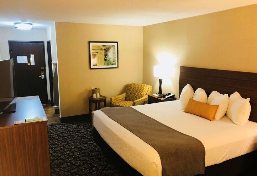 فندق Best Western Westminster