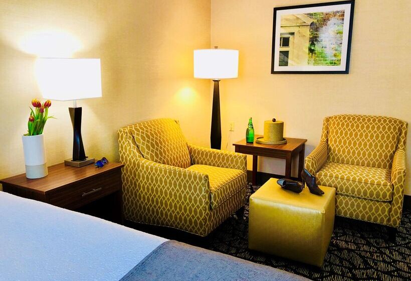 فندق Best Western Westminster