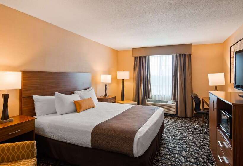 فندق Best Western Westminster