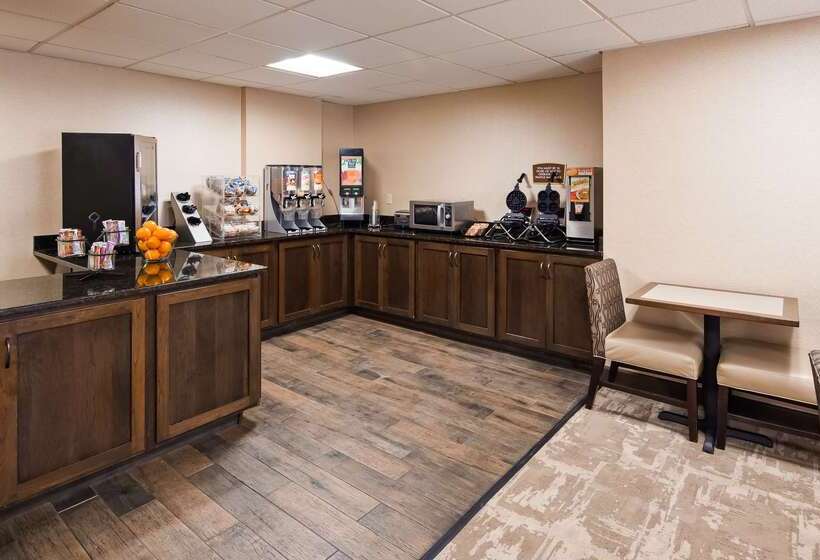 فندق Best Western Westminster