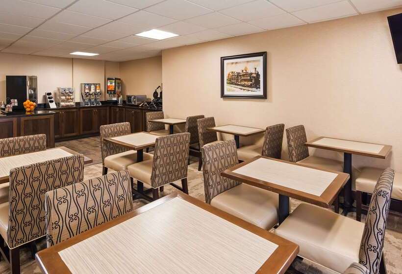 فندق Best Western Westminster