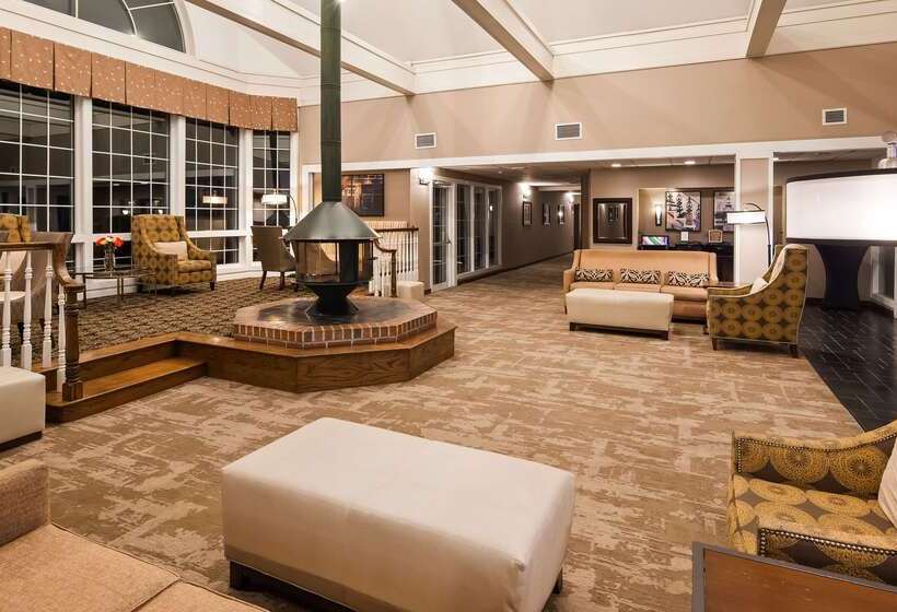 فندق Best Western Westminster