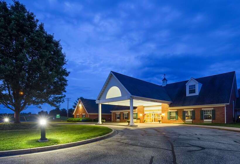 فندق Best Western Westminster