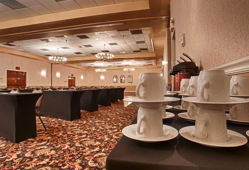 فندق Best Western Westminster