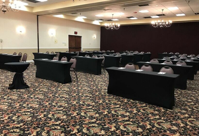 فندق Best Western Westminster