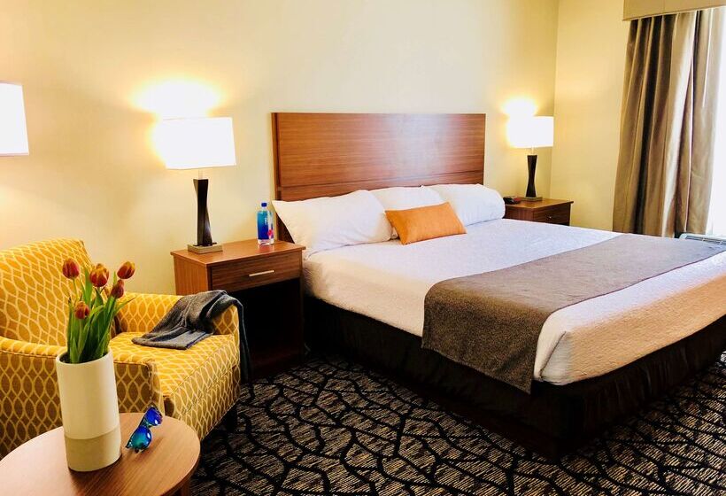 فندق Best Western Westminster