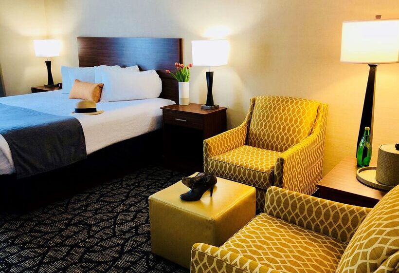 فندق Best Western Westminster