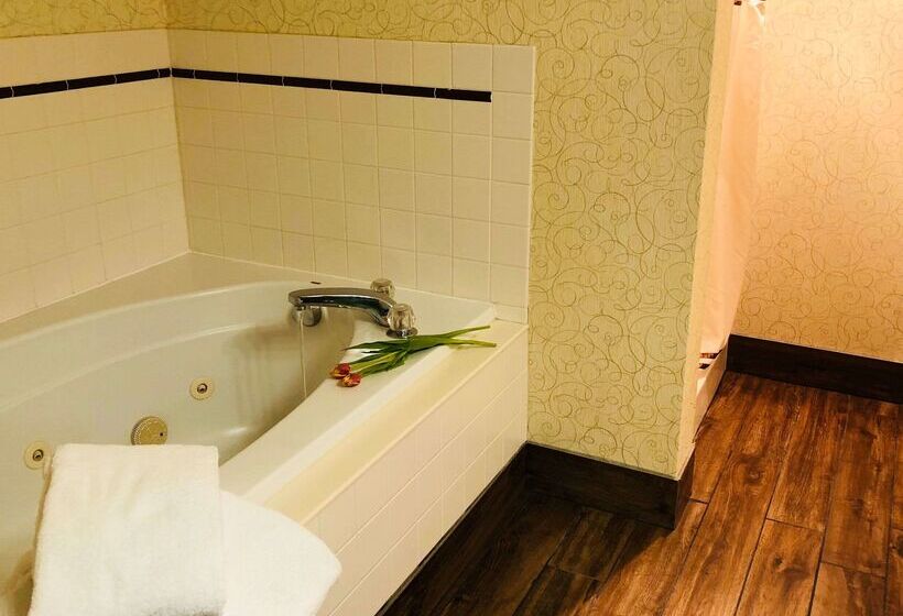 فندق Best Western Westminster