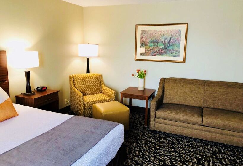 فندق Best Western Westminster