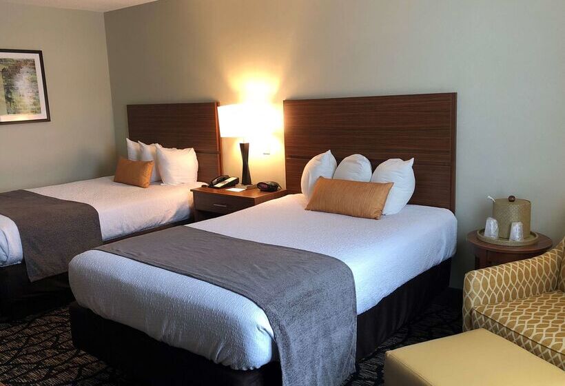 فندق Best Western Westminster