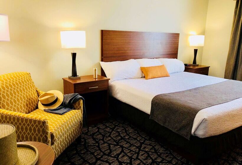 فندق Best Western Westminster