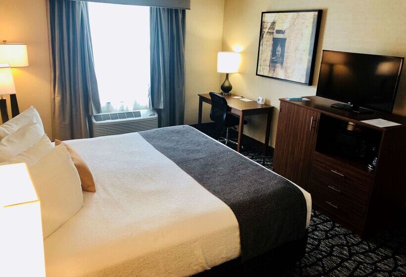 فندق Best Western Westminster