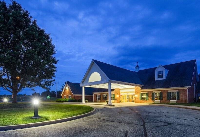 فندق Best Western Westminster