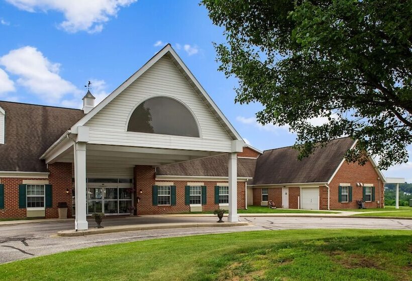 فندق Best Western Westminster