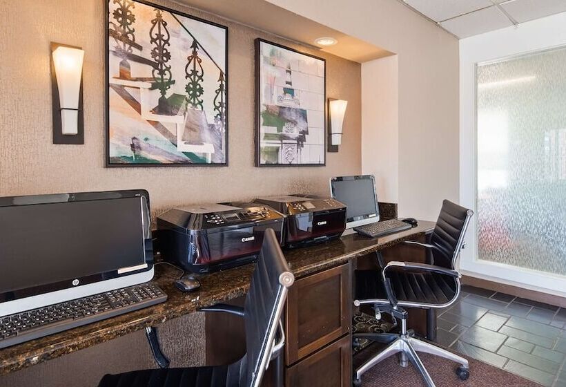 فندق Best Western Westminster