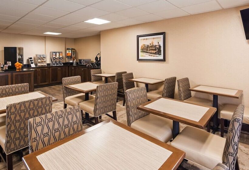 فندق Best Western Westminster