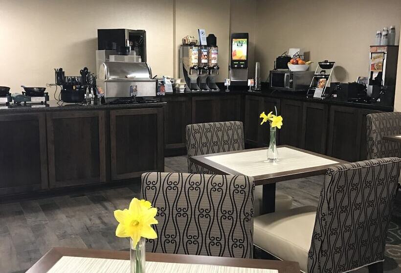 فندق Best Western Westminster