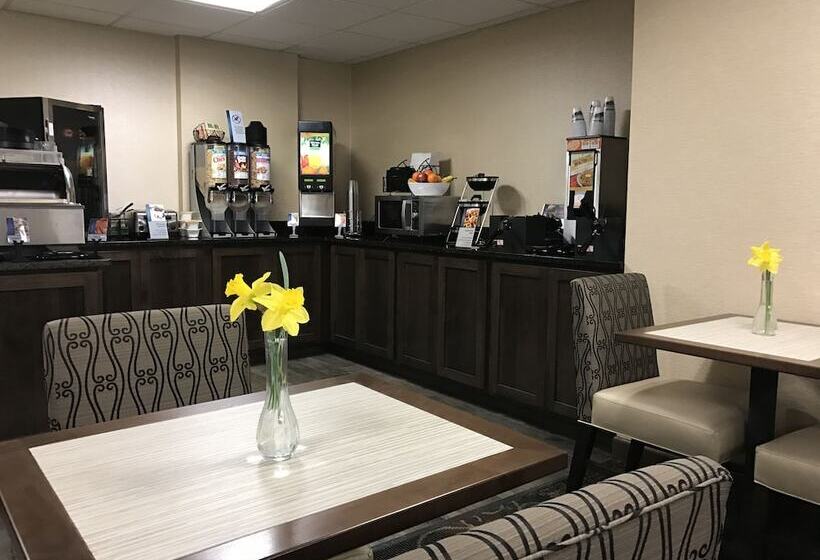 فندق Best Western Westminster