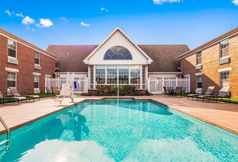 فندق Best Western Westminster