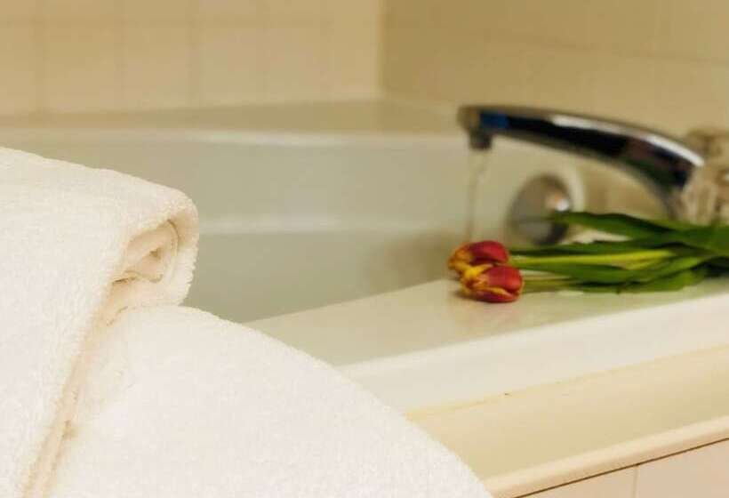 فندق Best Western Westminster