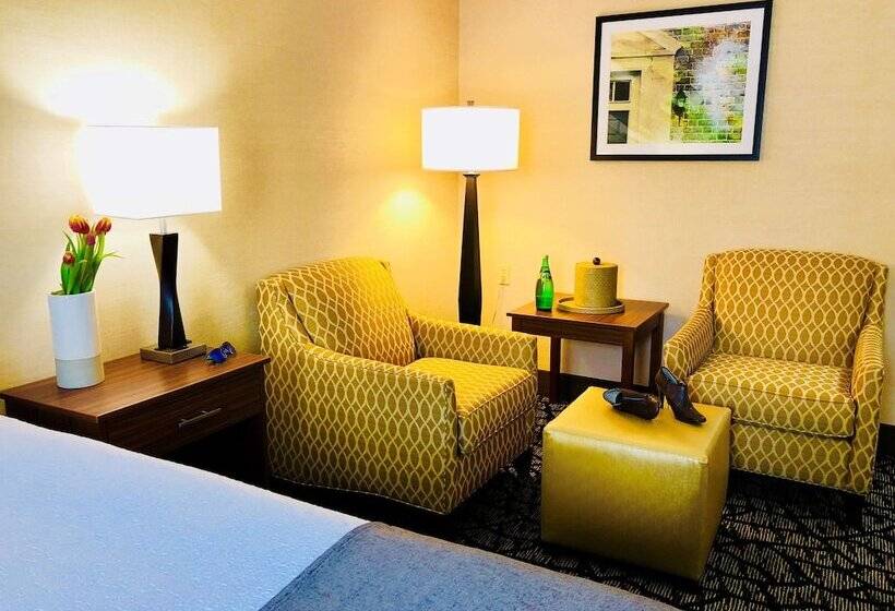 فندق Best Western Westminster