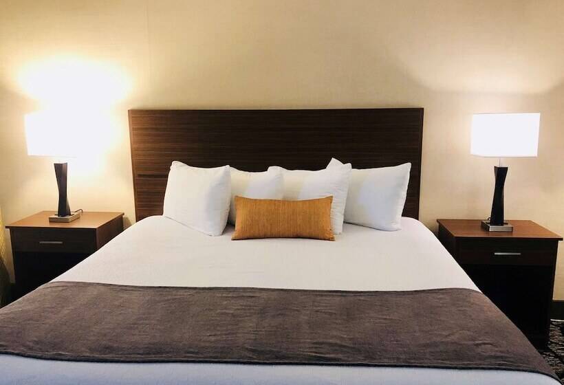 فندق Best Western Westminster