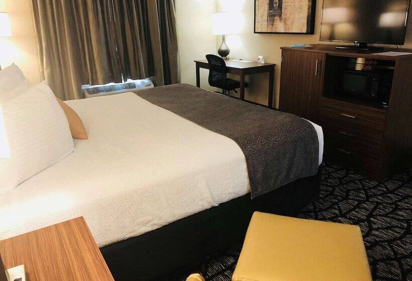 فندق Best Western Westminster